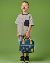 The Somewhere Co - Buzz Lightyear Mini Lunch Case