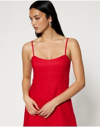 Lover - Lola Mini Dress