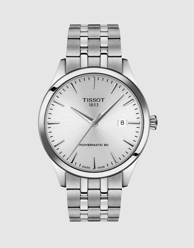 Tissot - Classic Dream Powermatic 80 40mm