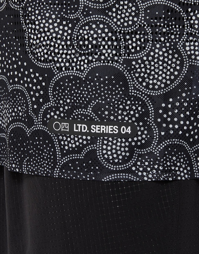 ASICS - Limited Series Metarun Short Sleeved Top - Men's