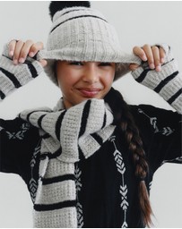 M.N.G - India Dress - Kids-Teens