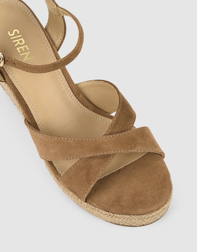 Siren - Remington Rope Wedges