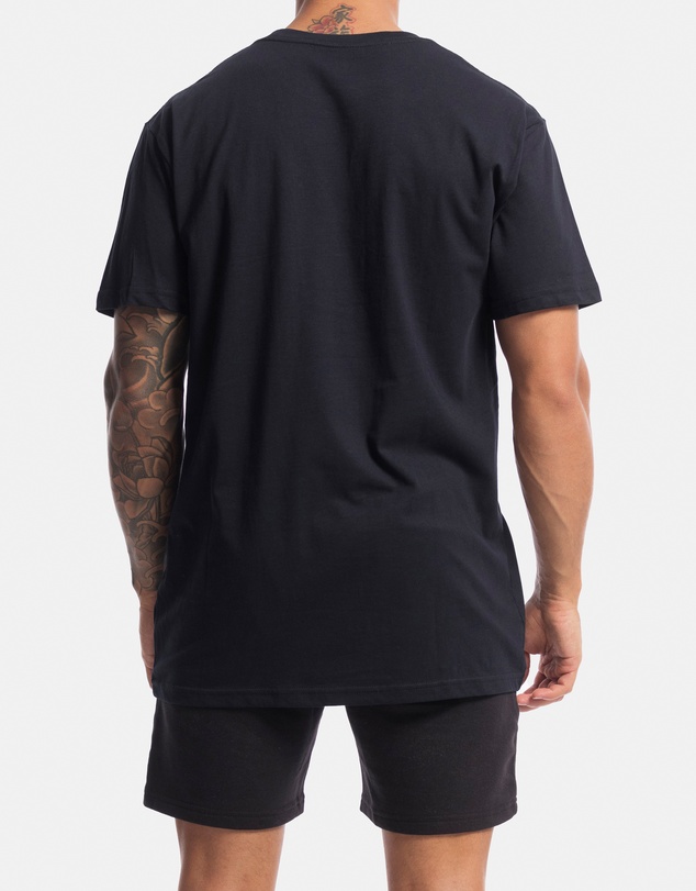 First Division - Core Crest Tee