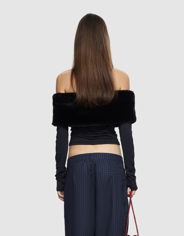Lioness - Waldorf Off Shoulder