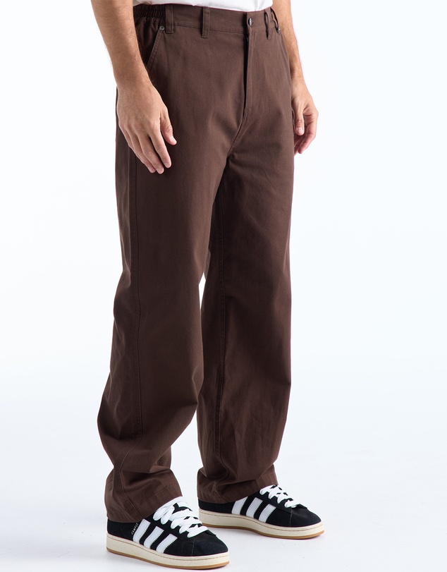 Nana Judy - Vincent Drill Pant