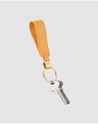Orbitkey - Loop Keychain