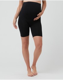Ripe Maternity - Seamless Support Shorts