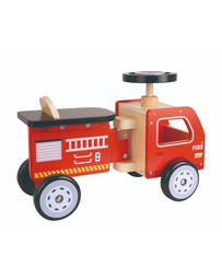 Bello - Fire Truck Ride On