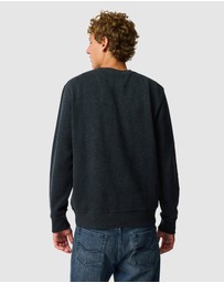 Rodd & Gunn - Gunn Crew Neck Sweat