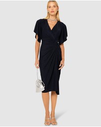 SACHA DRAKE - The Emporium Dress