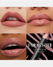 MAC - MACXIMAL Sleek Satin Lipstick Modesty