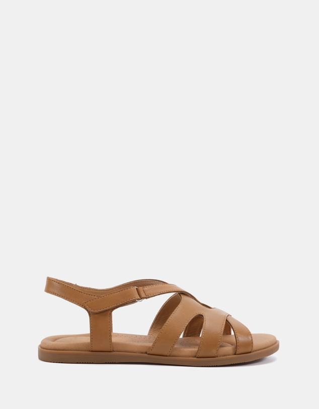 Clarks - Julie Tan