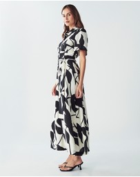 Willa - Lucy Shirt Dress