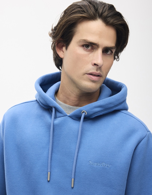 Superdry - Essential Hoodie