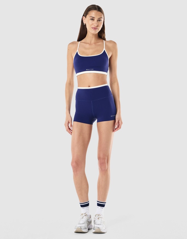 P.E Nation - Vita 2.5 Bike Shorts