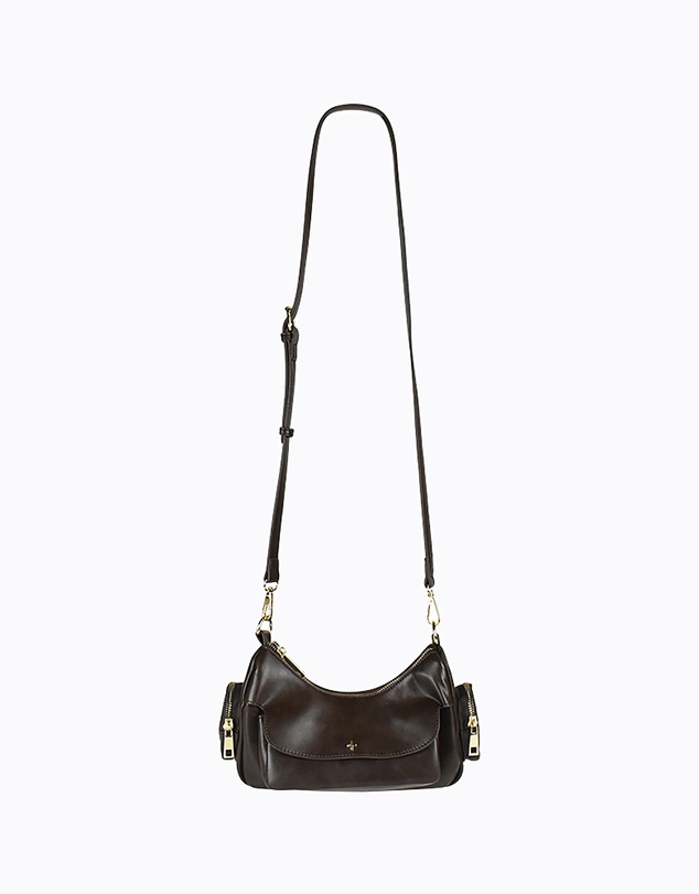 PETA AND JAIN - Replay Shoulder Bag
