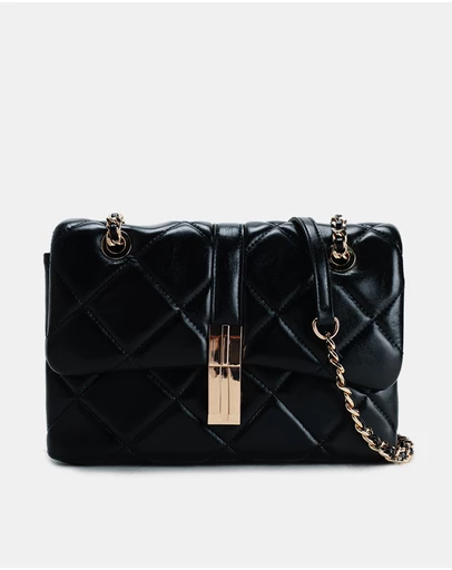 ALDO - Aliciequilted Sling Bag