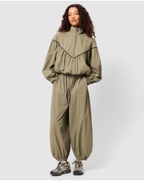Mossman - Overturn Jacket