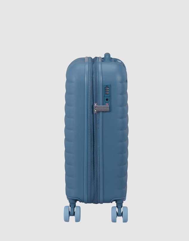 American Tourister - Neovibe Carry-On Small 55Cm Suitcase Expandable