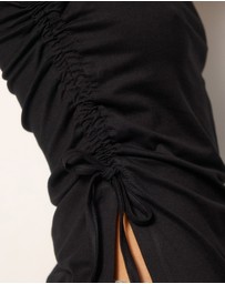 AERE - Tie Detail Top