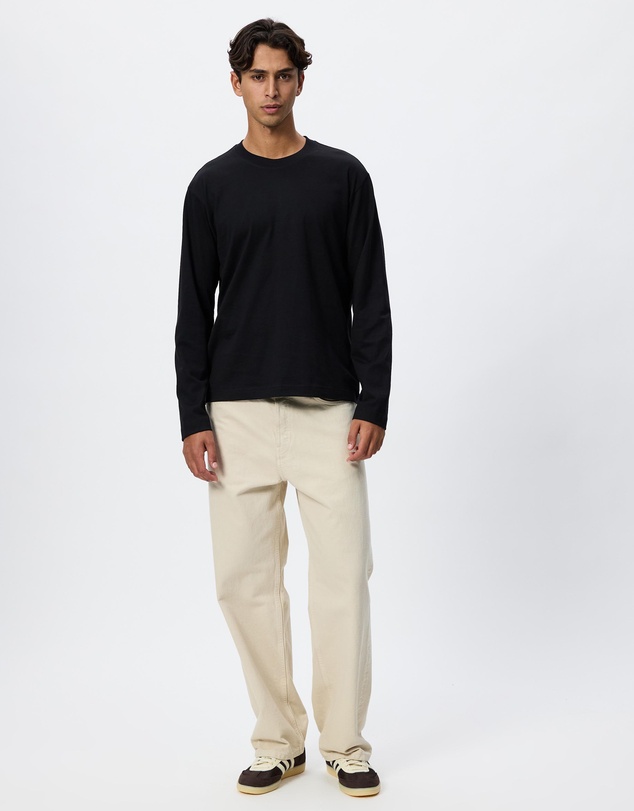 AS Colour - Box LS Tee