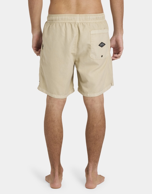Billabong - Mens All Day Overdye Layback 17