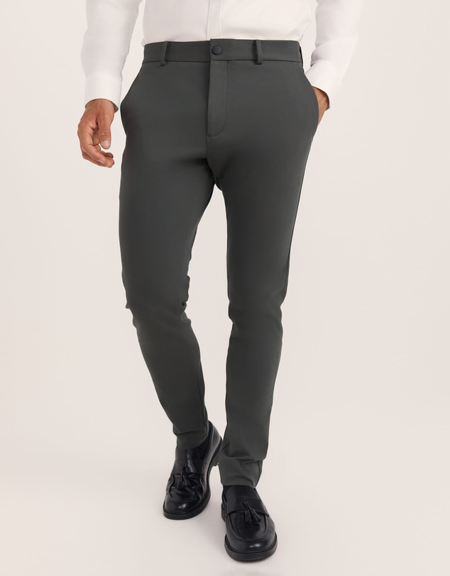 SABA - Judd Slim Dress Chino Pant