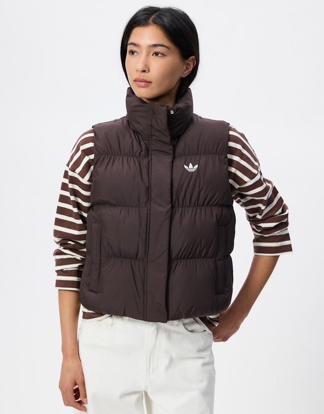 adidas Originals - Regular Padded Gilet