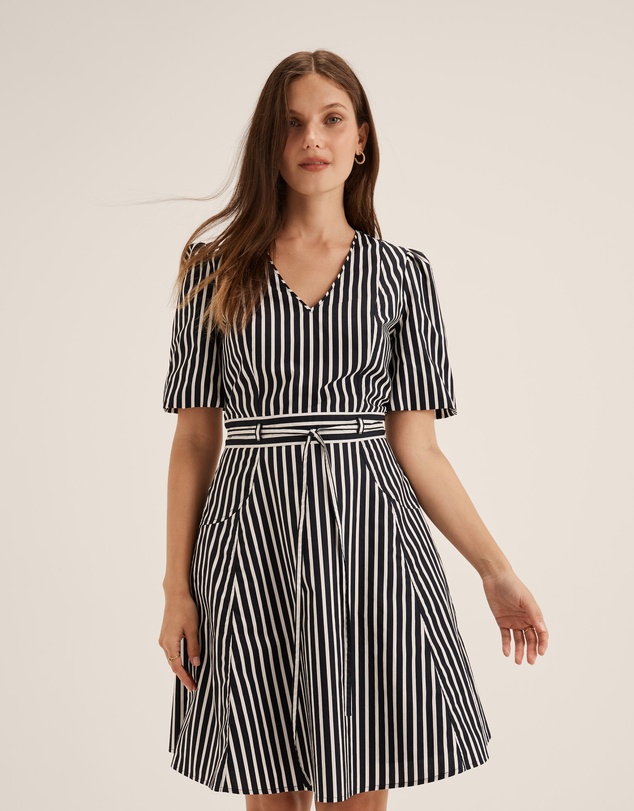 Review - Arizona Mini Dress