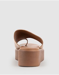 Edward Meller - TEMIR Thong Slide on Unit