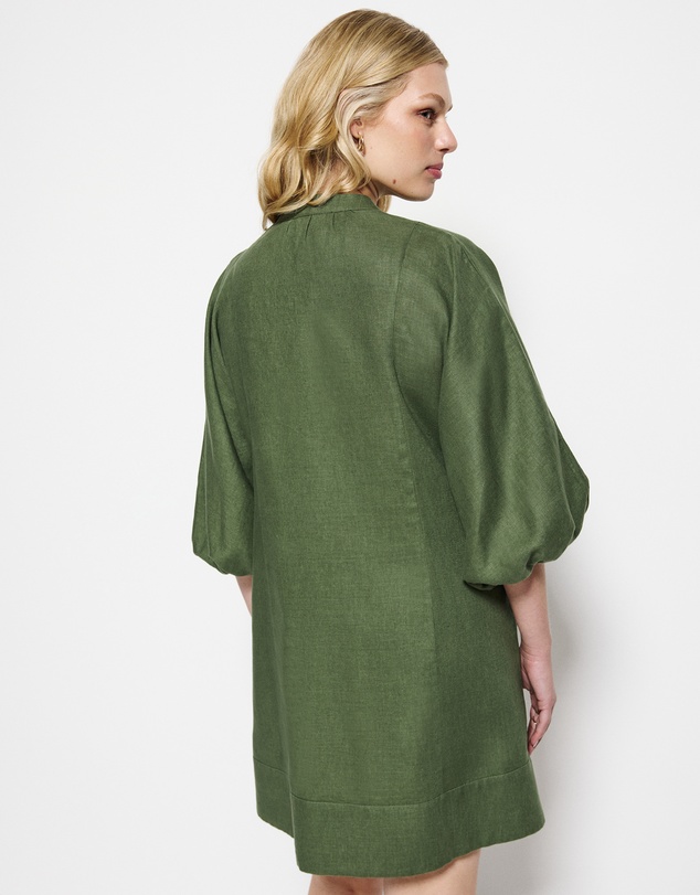 Commonry - Sarah Dress