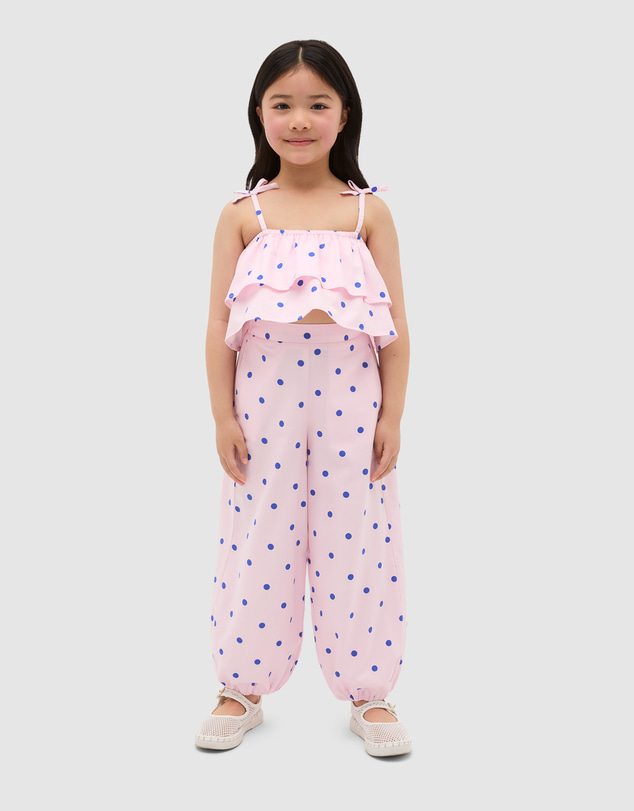 Seed Heritage - Spot Pant