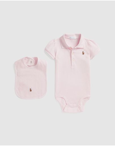Delicate Pink