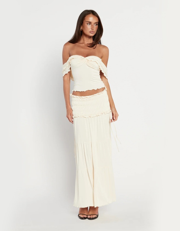 Tigermist - Denali Maxi Skirt