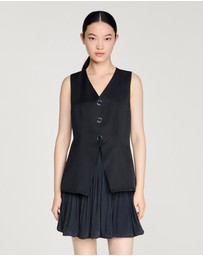 Sandro - Nilda Dress