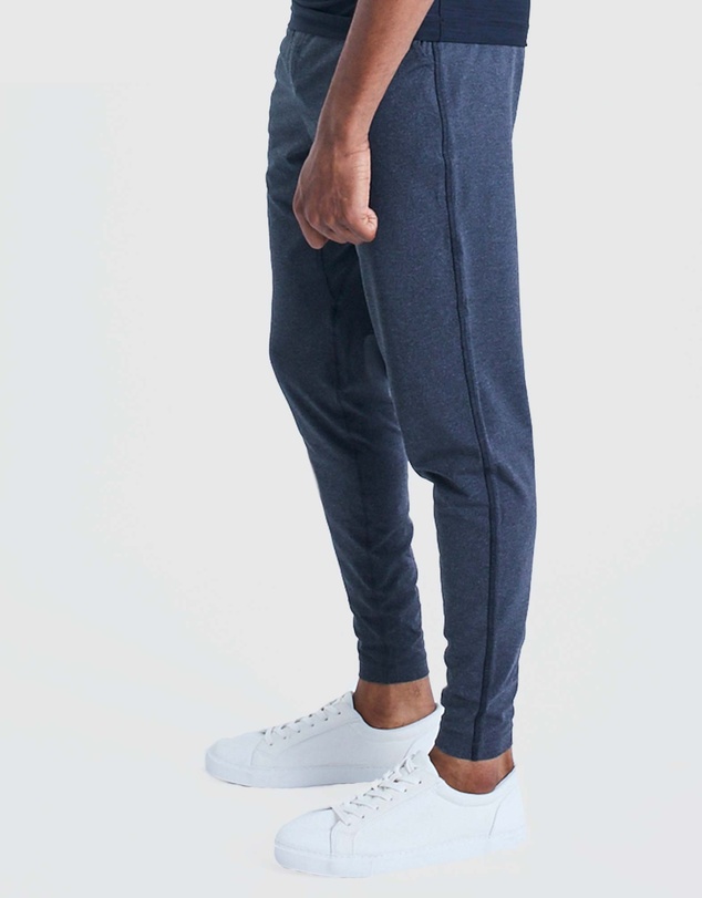 OHMME - Dharma Graphite Pants