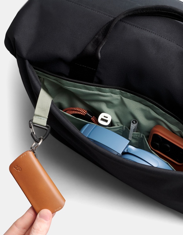 Bellroy - Classic Duffel 35L