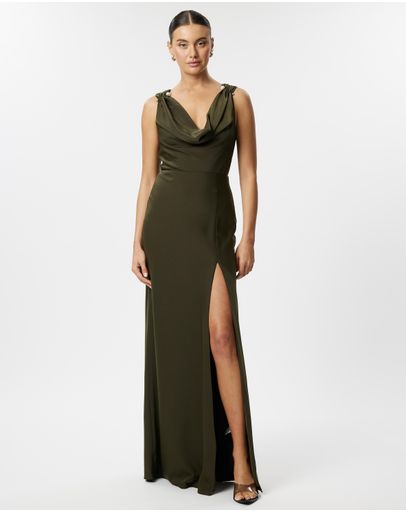 Dark Olive
