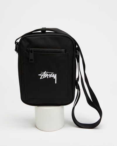 Stock Messenger Bag