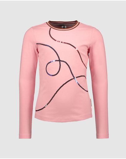 Punch Pink