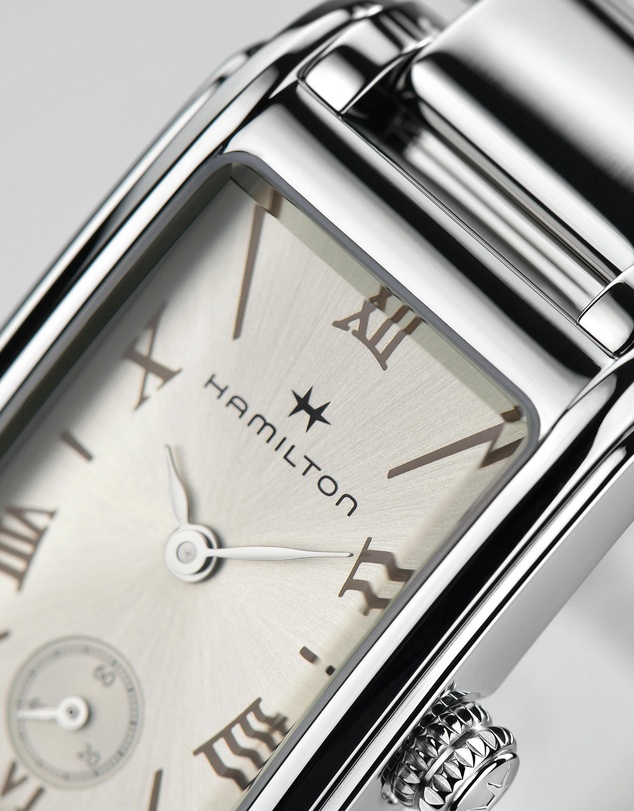 Hamilton - American Classic Ardmore Quartz