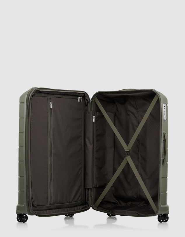 Samsonite - Oc2Lite Suitcase 81cm Expandable-S
