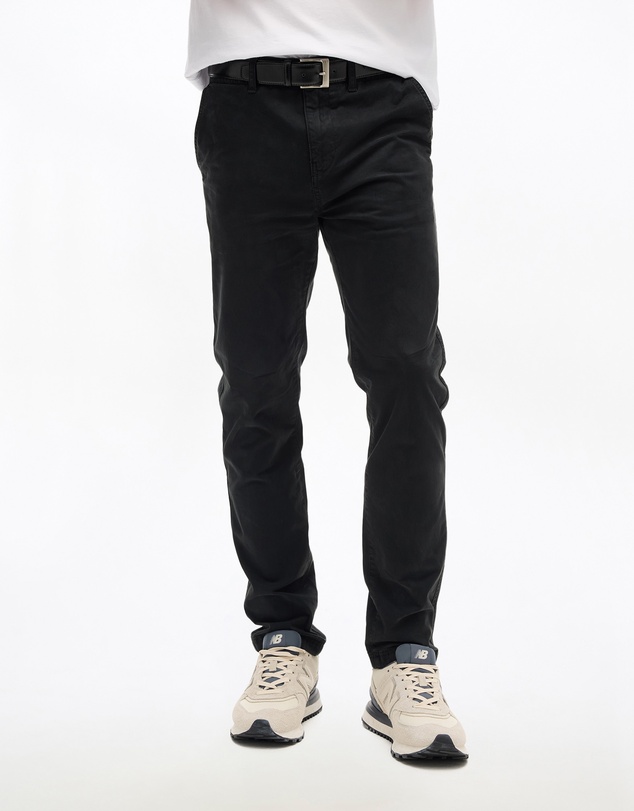 Superdry - Vintage Slim Fit Chino Pant