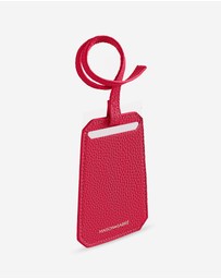 Maison De Sabre - The Luggage Tag