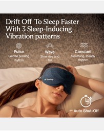Therabody - Therabody SleepMask