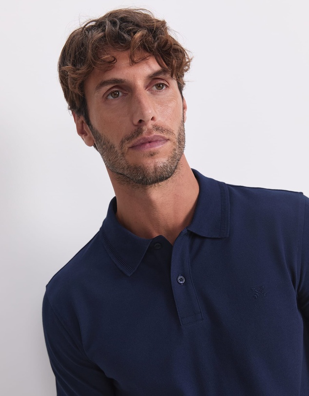 Sportscraft - Sc Pique Polo