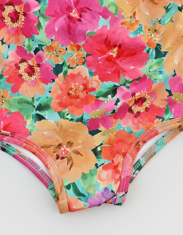 WITH LOVE FOR KIDS - Ruffle Swimmers - Babies - Kids