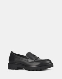 Hush Puppies - Elixir