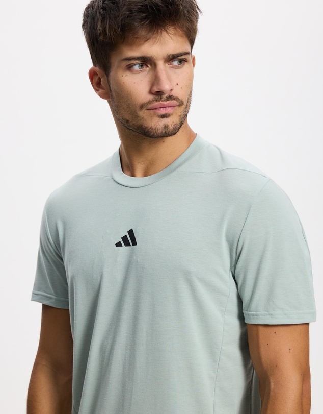 adidas Performance - D4T Workout T-Shirt