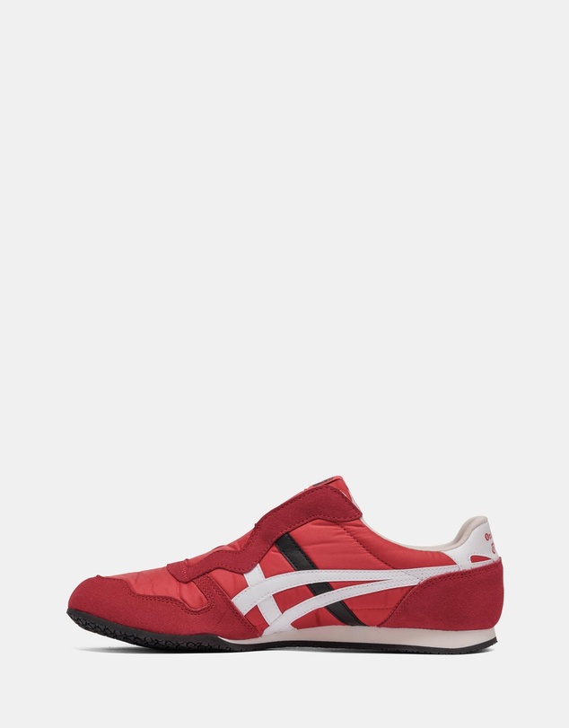 Onitsuka Tiger - Serrano Slip-On - Unisex